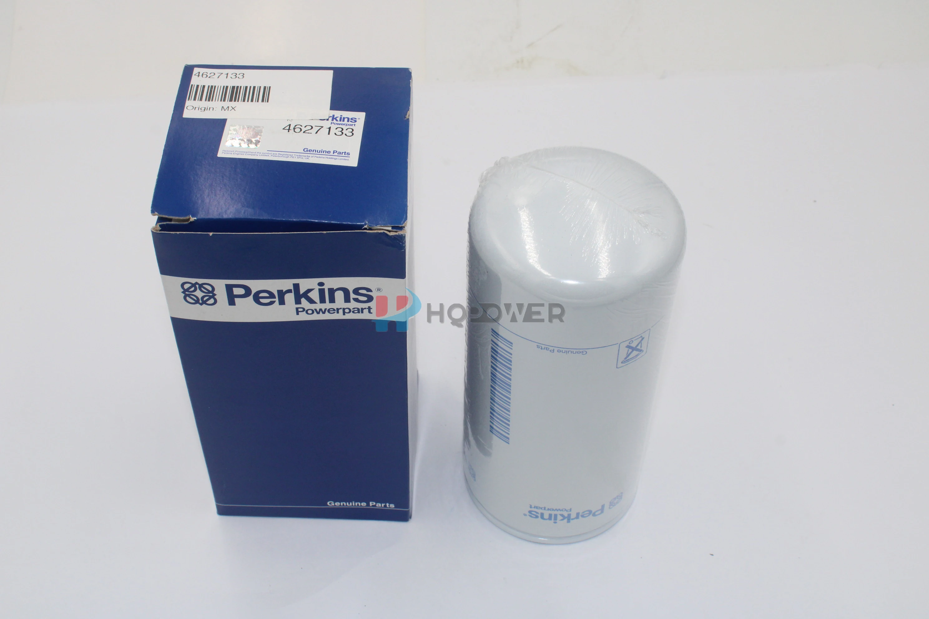 Diesel parts 4627133 2654A111 For Perkins 1206 OIL FILTER 4627133 2654A111 For Caterpillar E320E