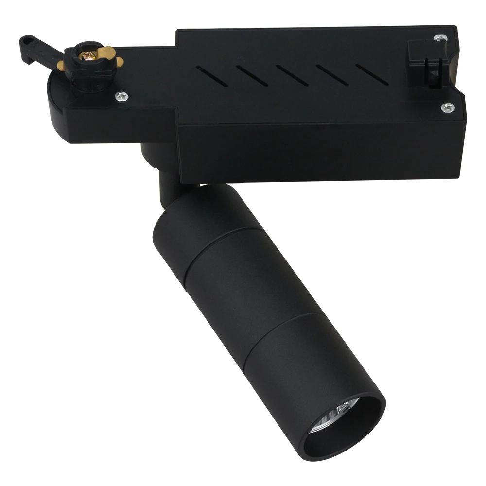 20W CE RoHS certified 100-240vAC led track spot light