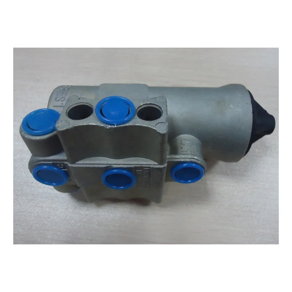 275707 тяжелый грузовик D2 регулятор воздушный тормозной клапан