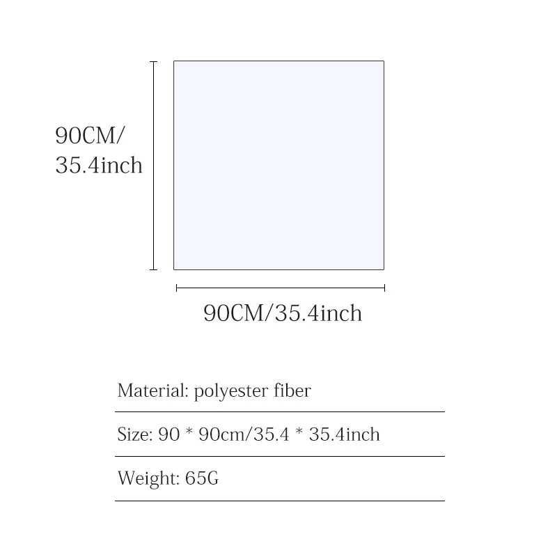 Luxury Woman Big Polyester Summer Digital Printing Scarves Custom Printed Personalized long Square Satin Silk Hijab Scarf