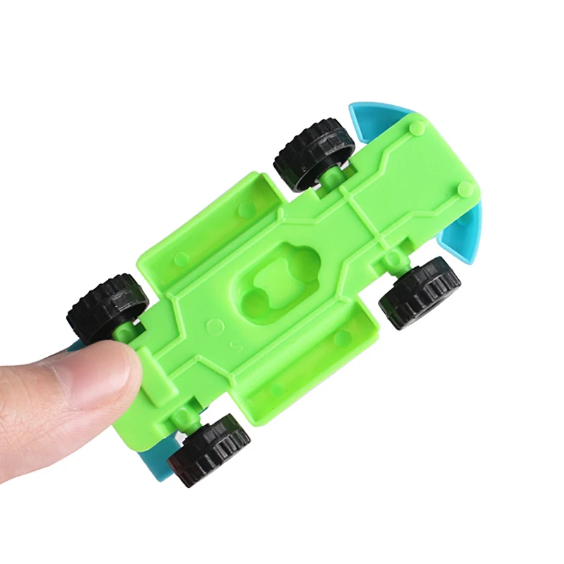 Kids Bulk Buy Mini Free Wheel Plastic Toy Car Vehicle Toys Small Cars For Children
