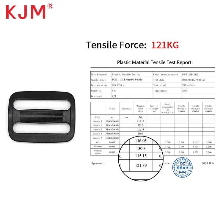 Buckle manufacturer plastic backpack d ring adjustable webbing tri glide slider buckles