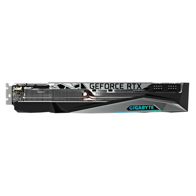 Игровая видеокарта для Gigabyte GeForce RTX 3090 OC 24G Magic eagle gpu игровая графическая карта ПК с поддержкой rtx3090 24 ГБ GDDR6X охлаждающий