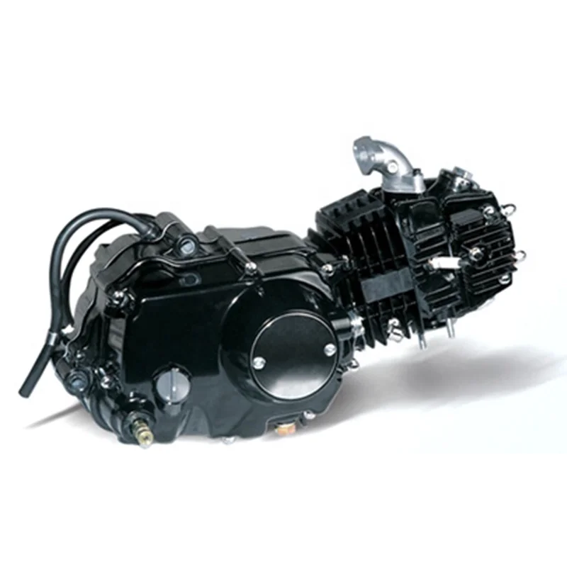 CQJB motorcycle engine assembly engines tg110 110cc