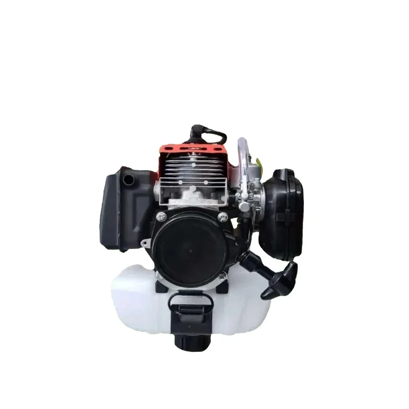 China kawasaki TD40 brush cutter 40.2 TD40 grass cutter