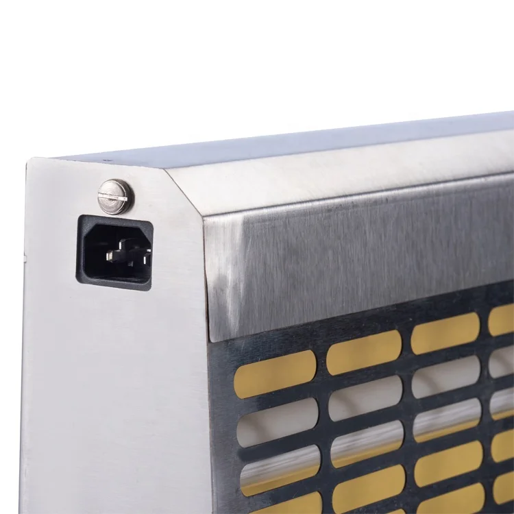 2x15W UV tube glue board insect killer trap insect killer lamp pest control wall mounted