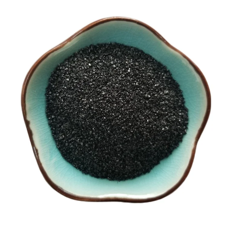 Natural blasting rutile sand price welding electric for sale