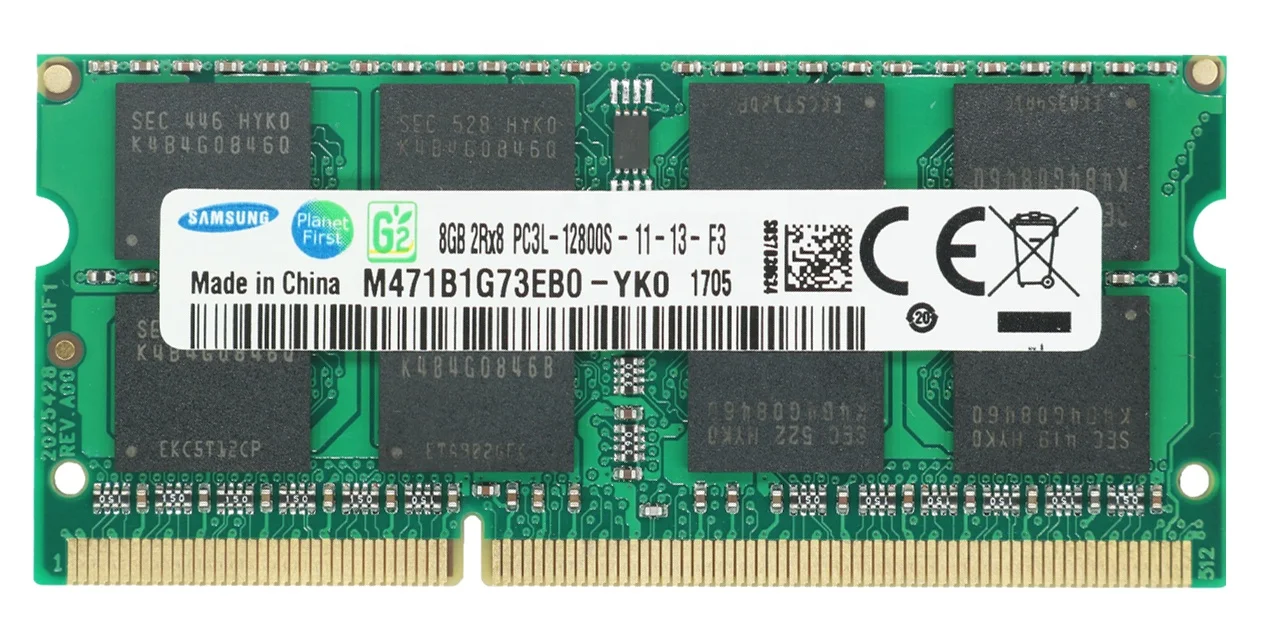 Оперативная память DDR3/DDR3L 2 ГБ/4 ГБ/8 ГБ 1600 МГц 1333 DIMM для настольного ПК/SODIMM ноутбука модуль памяти без