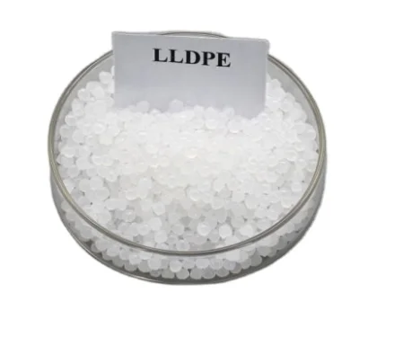 Low Density Polyethylene/LDPE/LLDPE Granules for Film and Injection Applications