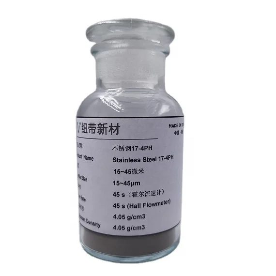 SimpNeed 3D print metal powder SS 17-4PH   AlSi10Mg  304  In718   IN625   MS1  AlMgScZr CuSn10