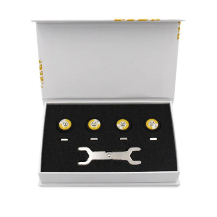 Bt 5.0 external tire pressure TPMS tire pressure monitor mobile phone Bt app tire pressure detection