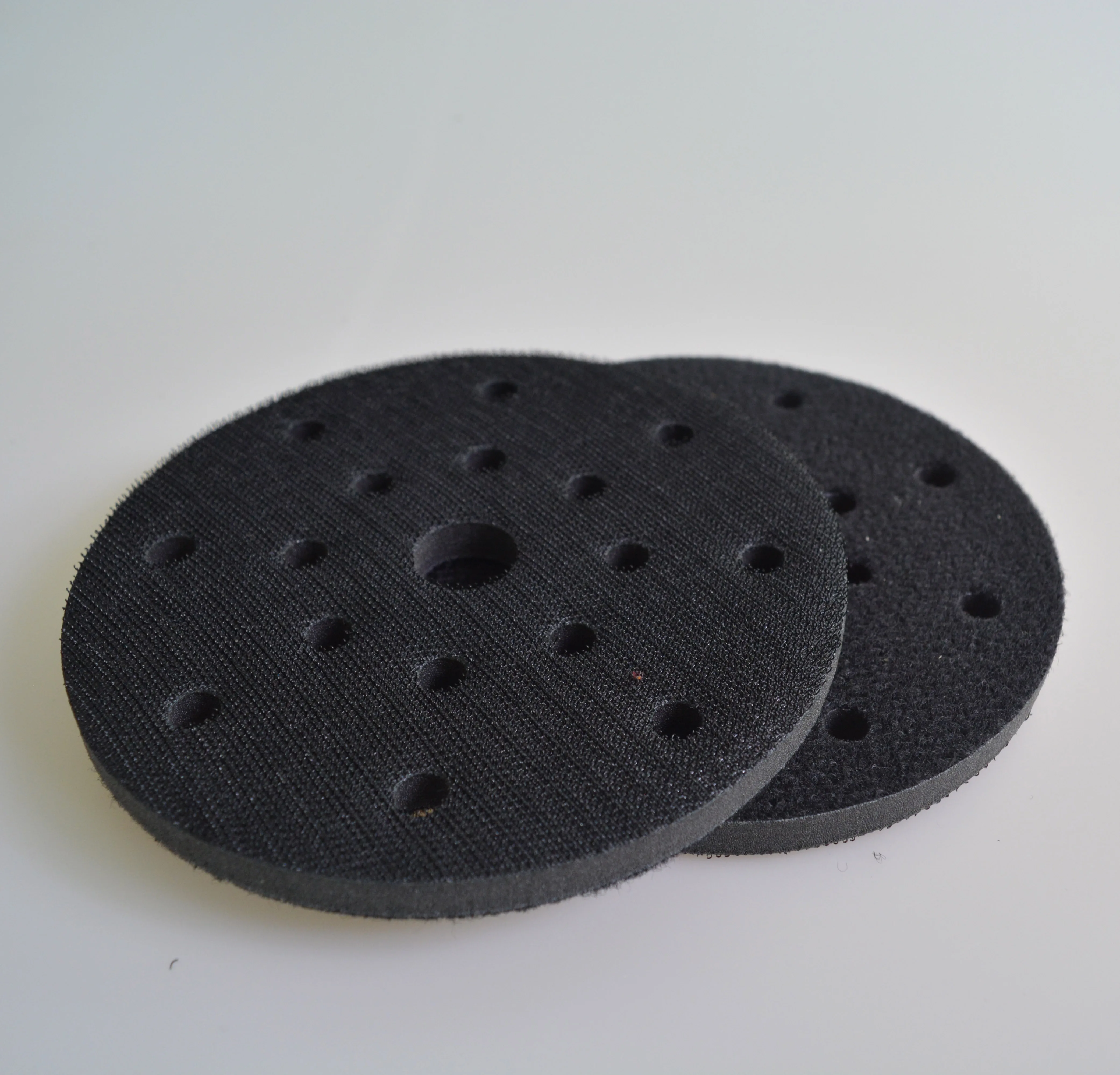 
Sandpaper Sanding Pad Sander Kit Assembly Cushion Protective Polishing For Sandpaper 