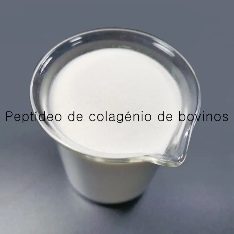 Hot Sell Hot Sell Marine Collagen Powder Peptide soluble Raw Material