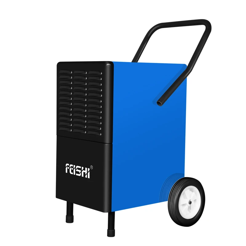Dehumidifier 55L Dehumidifier R407C/R410A Cool Dehumidifier