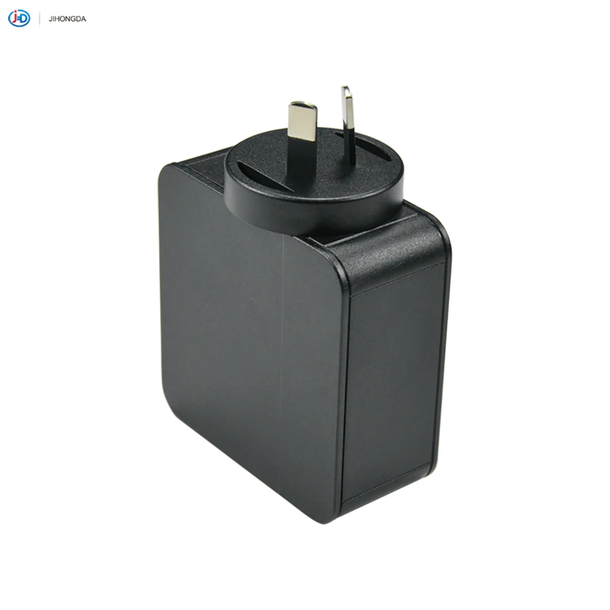 Factory outlet 65W au plug ukca gs kc fcc ce bis certificate PD 19v 3.42A fast charger for laptop/dvd player/lcd tv/printer