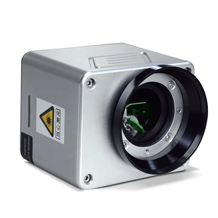 
 Сделано в Китае Превосходное качество galvos лазерный сканер высокой мощности galvo сканер  