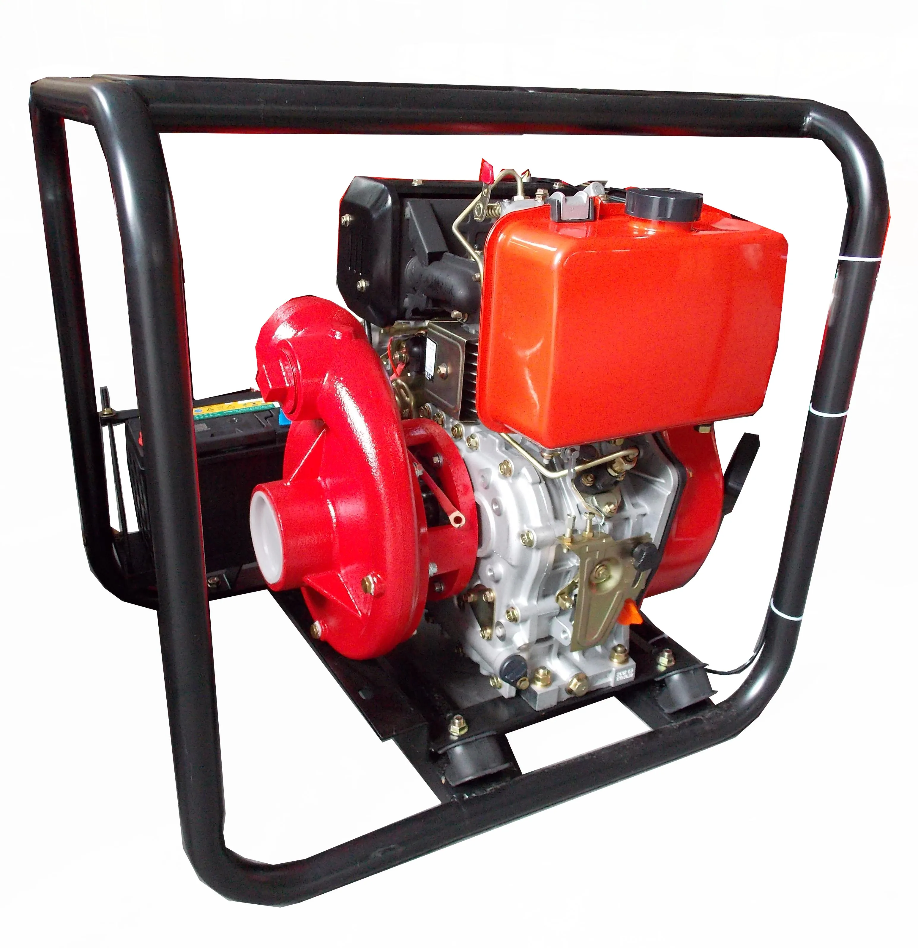 2022 China wholesale waterproof water pump made in germany