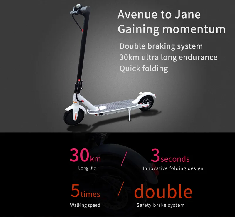 scooter motorcycle electric