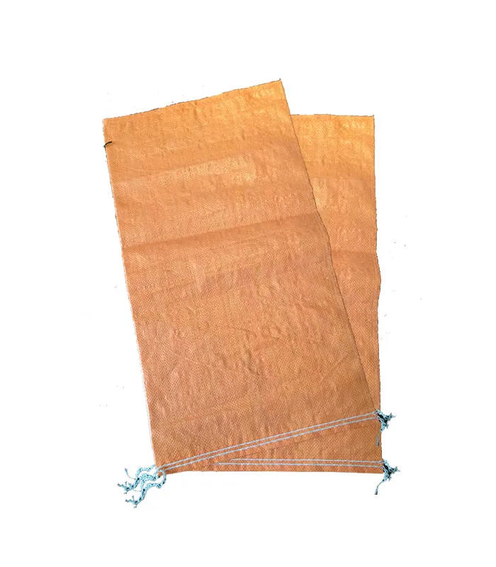 new material plastic 50kg bag pp woven bag for sand woven bag plastic sacks