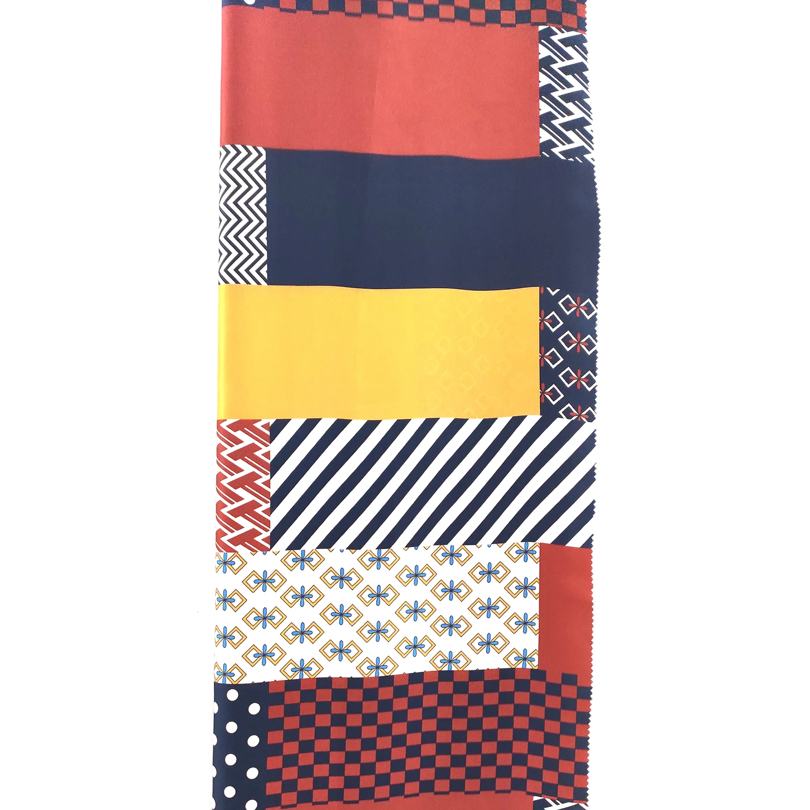 Source Factory Available 6MM Digital Printing 100% Pure Silk Chiffon Fabric