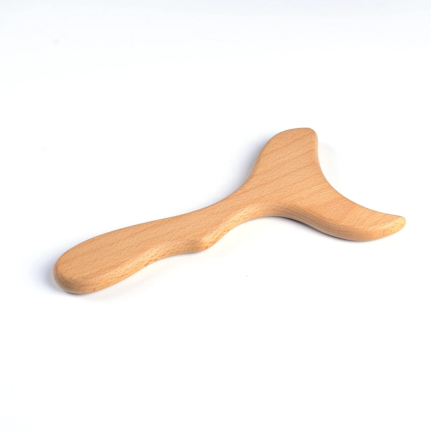 Wooden Massage Roller Guasha Board Therapy Colombiana Body Sculpting Wood Massage Tool