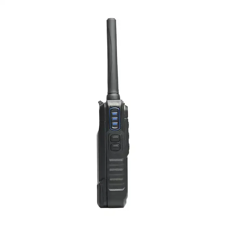 CCBX-TD522 dmr walkie talkie Ultra-long standby, multiple warnings, 24-hour long call digital handheld two way radio