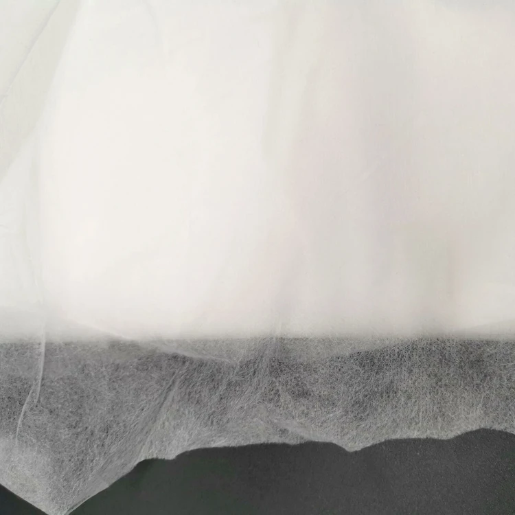 Полипропиленовая Нетканая ткань Спанбонд ПП, комбинезон, расплавленная выдувная ткань, ламинированный нетканый материал