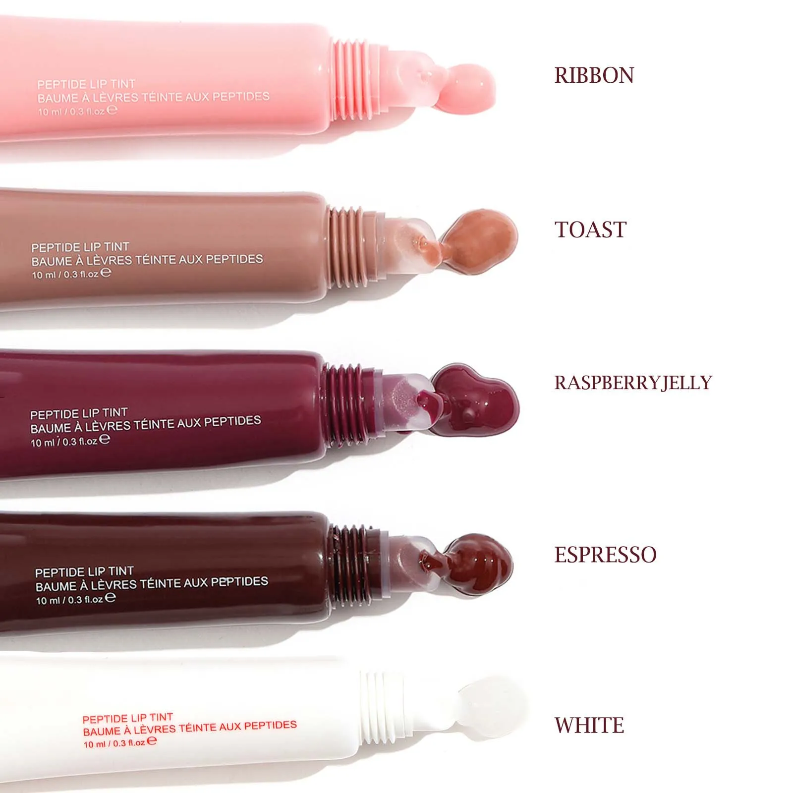 Lips plump hyaluronic lip plumper filler injection gloss
