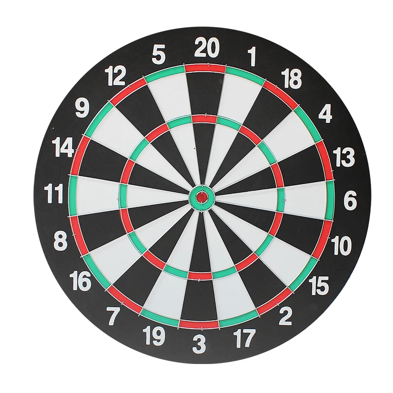 Best Professional Dartboard With Deluxe Wooden Cabinet Darts And Custom Logo Dart Board Set