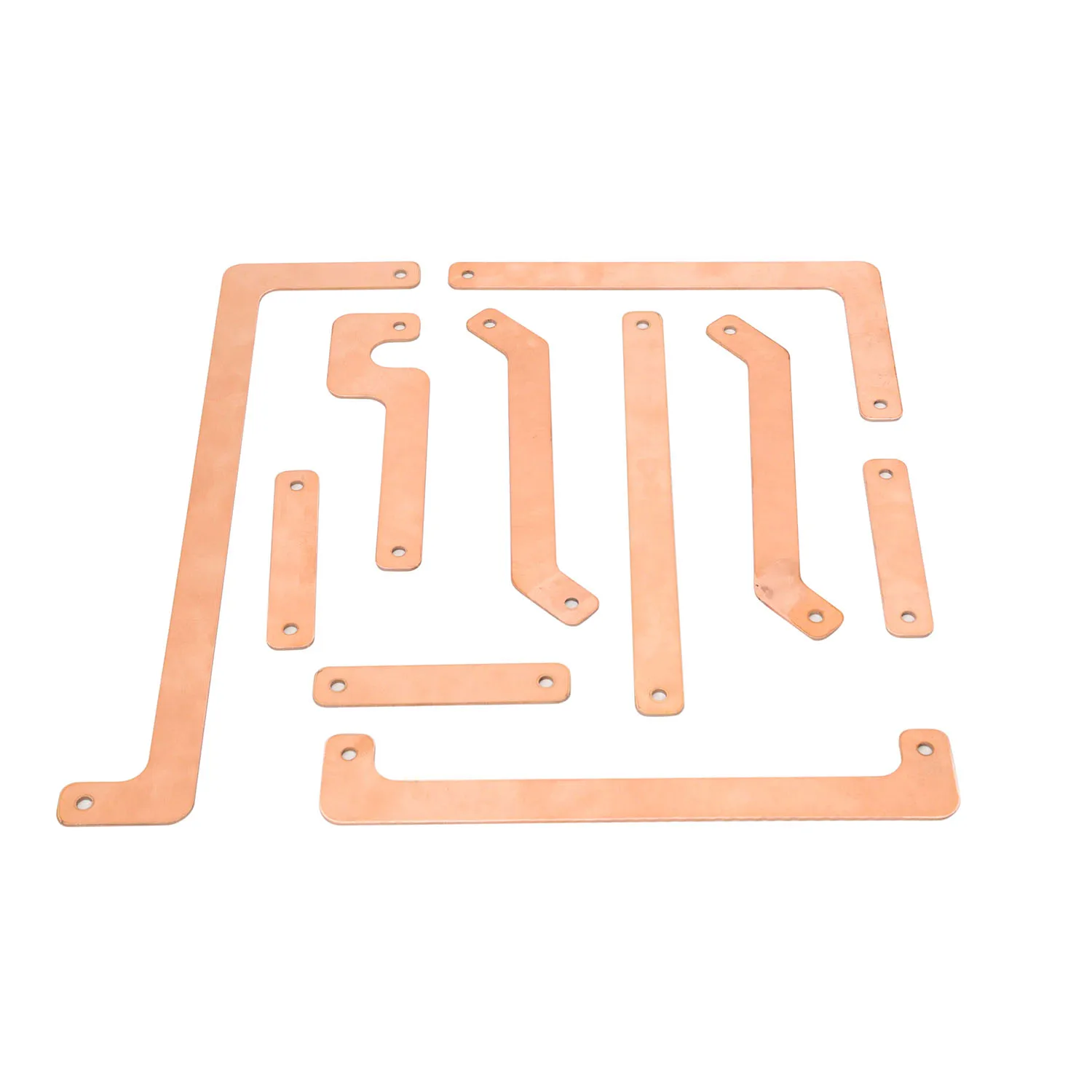 Stainless steel brass copper laser cutting bending welding marine hardware accessories