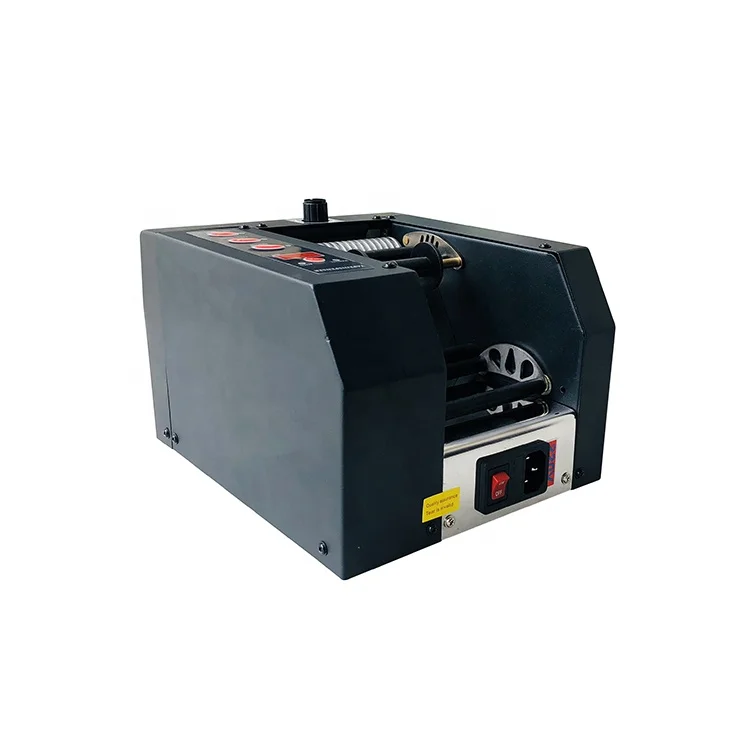 GSC-80W Wholesale Electric Automatic Tape Cutting Machine