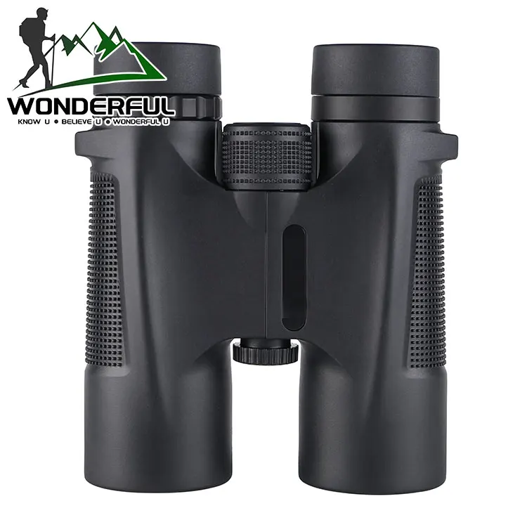 10x Оригинальный большой радиус действия дешевый лучший военный охотничий Бинокль дневного и ночного видения для продажи
