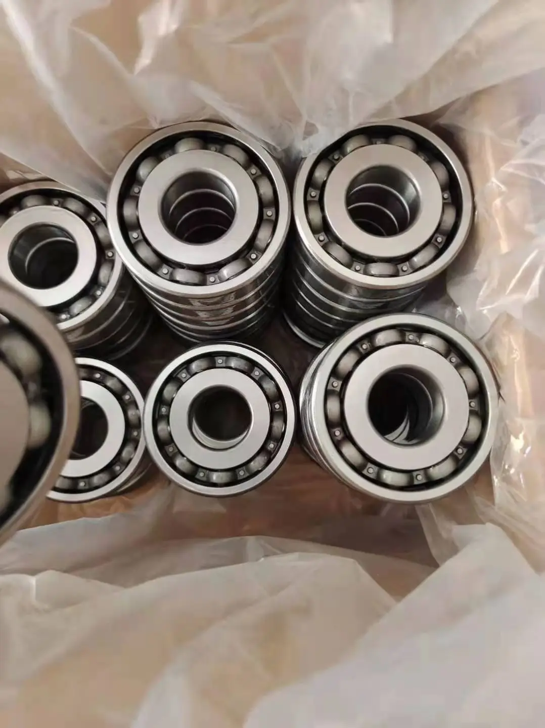 Professional Manufacturer Golden Supplier Bearingtapered Roller Bearing Nao 45 X 72 X 20