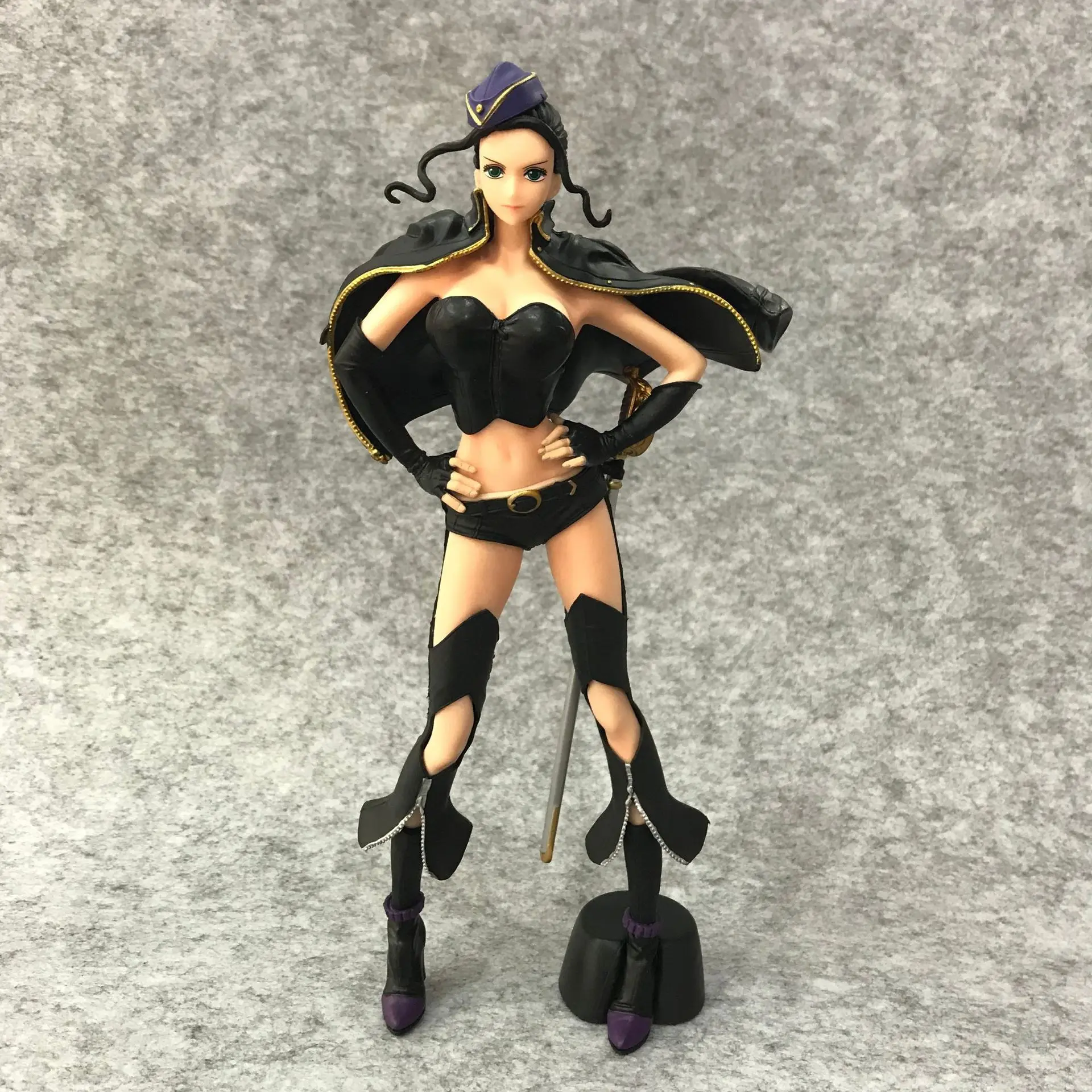 wholesale Sexy Girl Cartoon Collection Toys Anime PVC FigureDoll