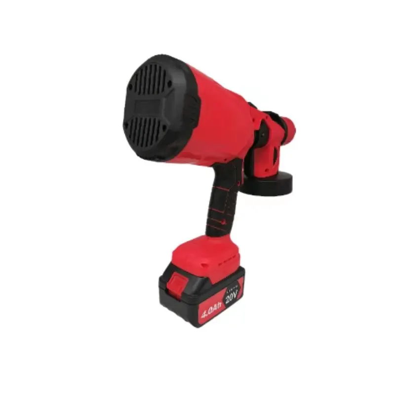 Professional Manufacture Cheap Clean Paint Sprayer Gun Machine