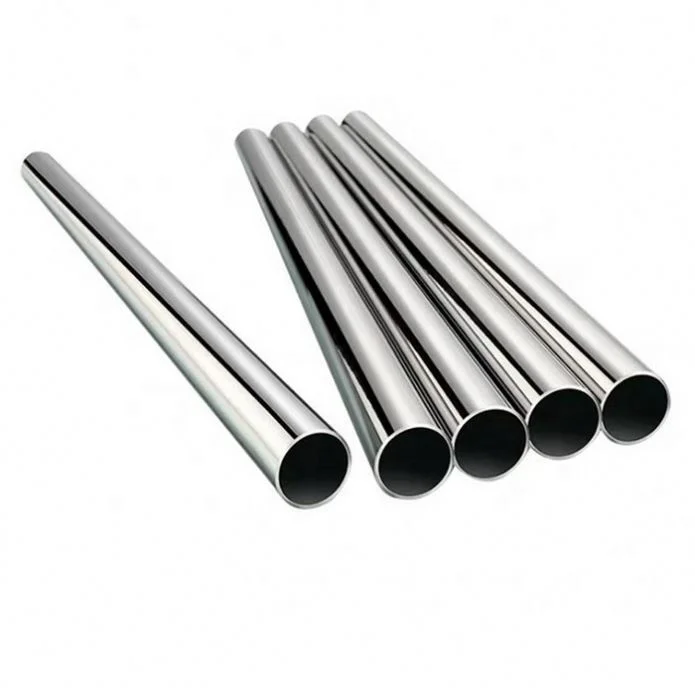 Best Quality China Manufacturer Sch Schedul 10 120 Stainless Steel Seamless Pipe