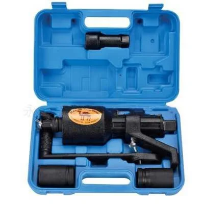 Torque Multiplier Wheel Lug Nut Truck Wrench Labor Saving Spanner Socket Kit