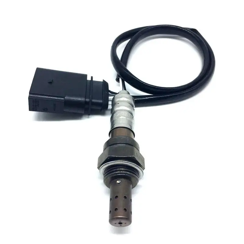 Sonda Lambda кислородный датчик 036906262n 06E906265AA для Vw Golf Fox 1,0 Conector 316 AUDI A6 C7 A7 A8 3,0 TFSI