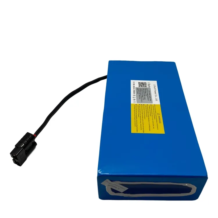  LiTech Power 16S8P 60V 20Ah 30Ah 50Ah 100Ah с литий-ионным аккумулятором 18650 для внешнего хранения