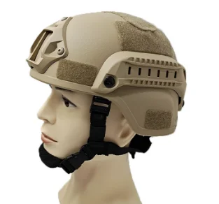 Trade Price Tactical Helmet Game Helmet  Fan Field Helmet
