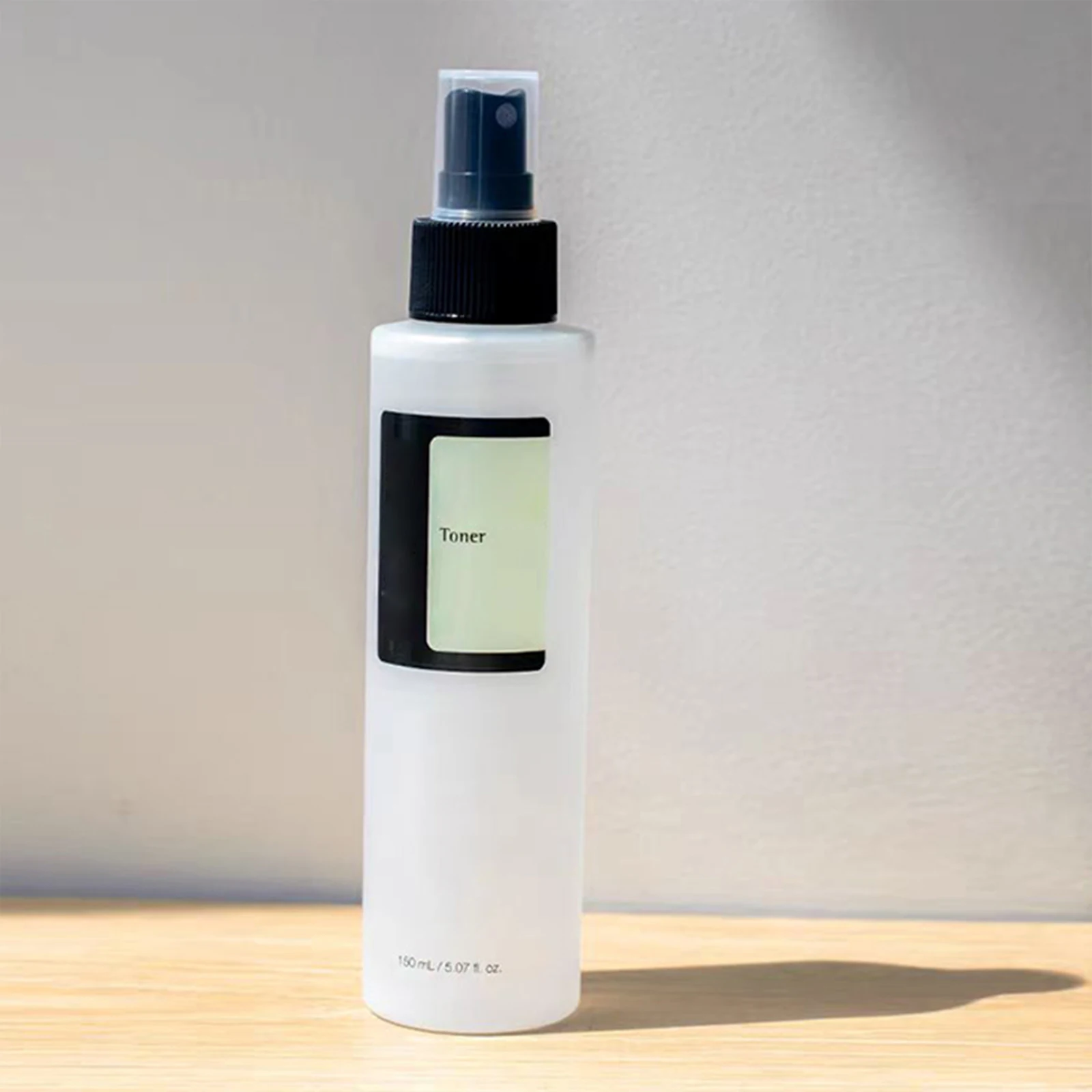 COSR   Skin Care Anti Aging Serum Repair Relieve Sensitive Skin Face Care Centella Asiatica Toner Facial Skin Mist Bottle Design