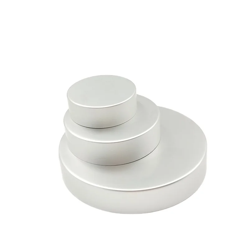 Hot Sales 38/400 Reasonable Price Order Lid Aluminum Plastic Cover Screw Cap For Cosmetic Packaging