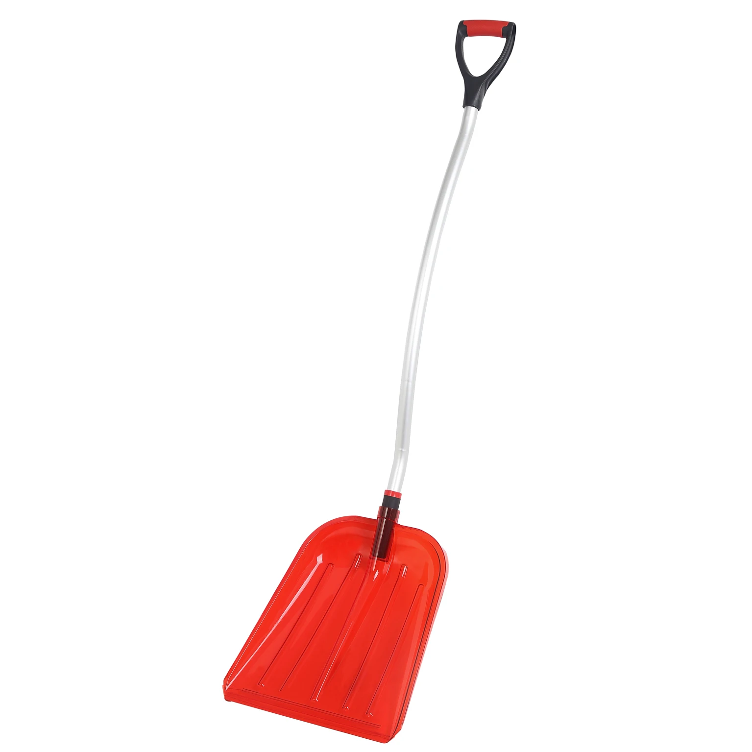 Plastic wholesale Snow Shovel  handle