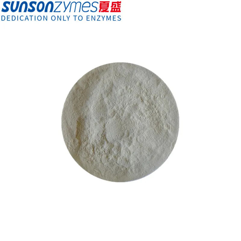 Granule alkaline amylase detergent enzyme