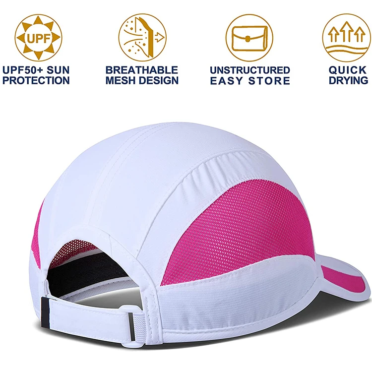 Able Casquettes Mesh Unisex Sports Topi Custom Snapbacks New York Baseball Cap White Fitted Foam Trucker Golf Polo Ponytail Hat