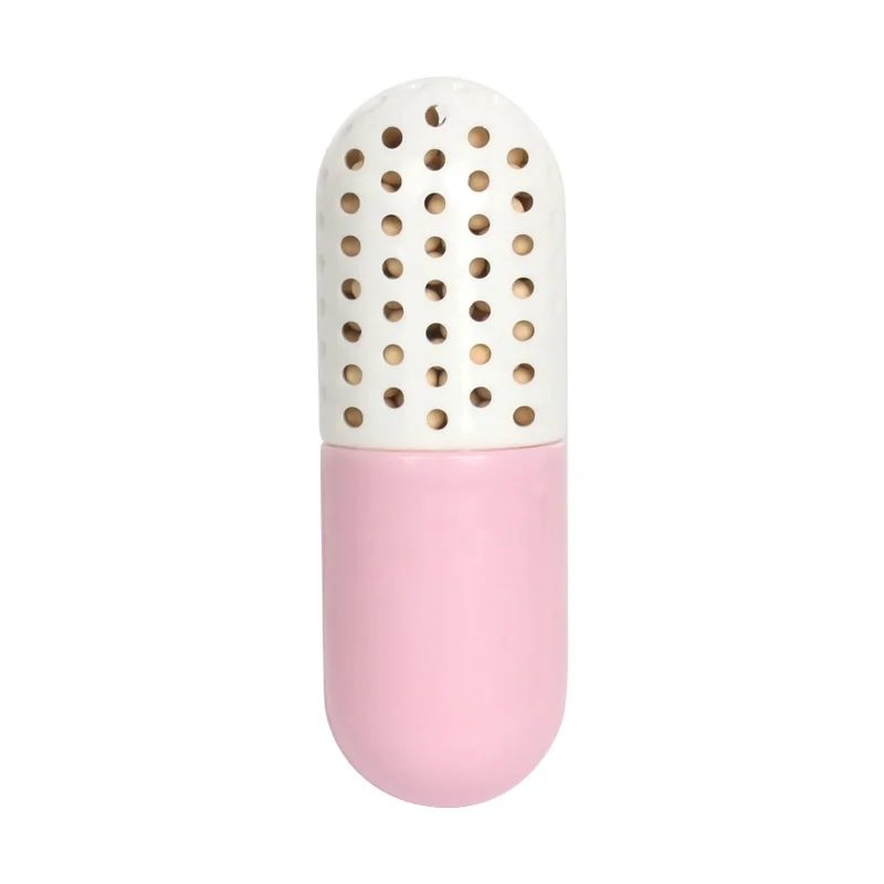 
OEM Factory Wholesale Multicolor Remover Odor Shoe Deodorizer Pills Sneaker Shoe Deodorant Capsule 