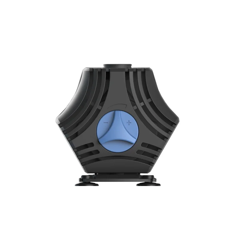 factory supply OEM ODM offered Flow Adjustable Aquarium Pump with Ceramic/stainless Shaft for marine tank stock available