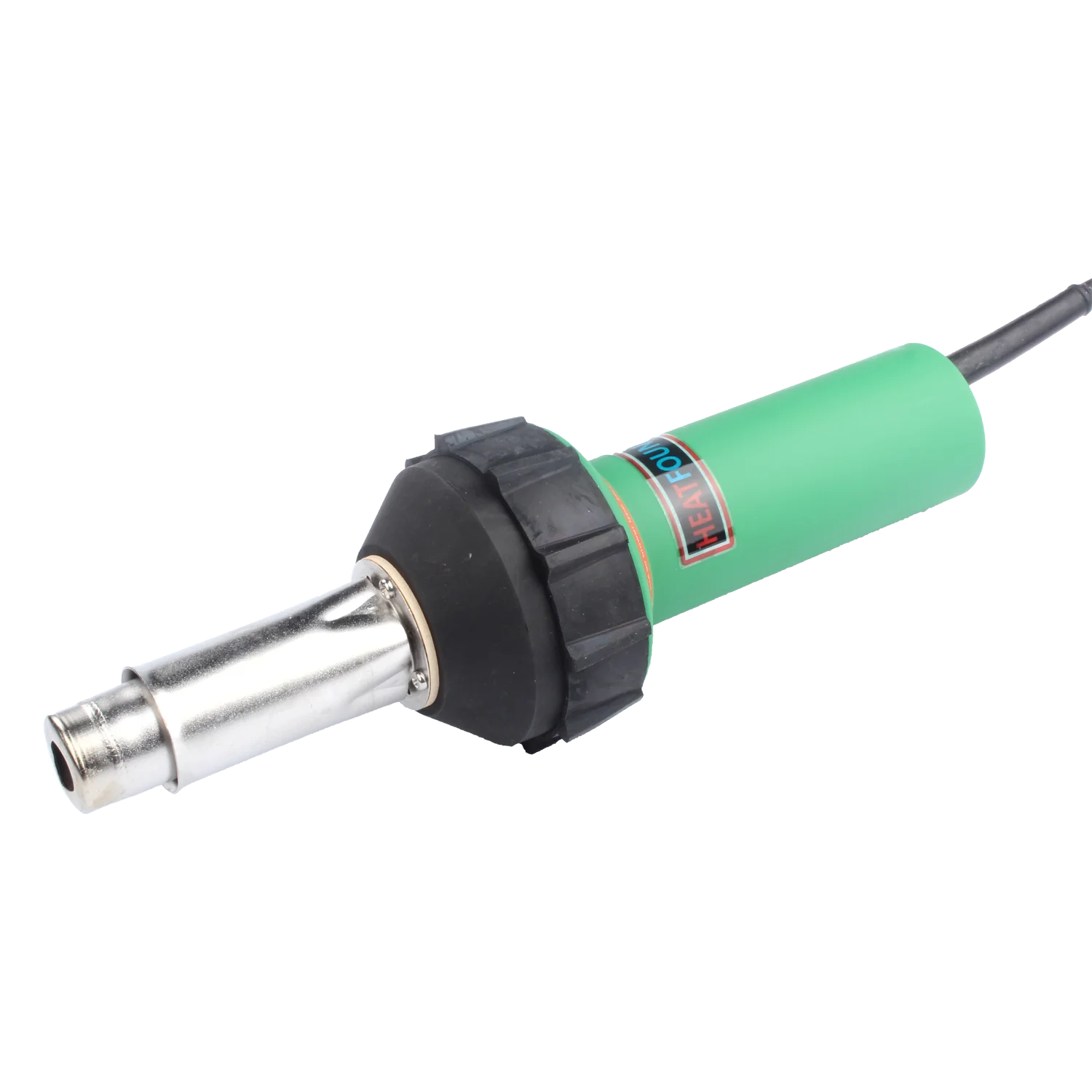 HEAT FOUNDER Professional 120V 230V 1600W 3400W Hot Air Weld Heat Gun For Tarpaulin, PVC BannerWelding