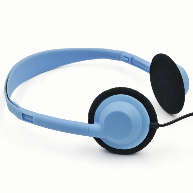 Черные проводные наушники с одной вилкой 3,5 мм, дешевые/головные наушники и авиакомпании, наушники