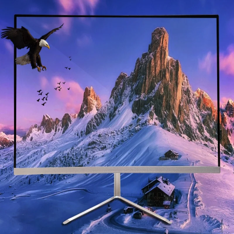 Hot Selling Fhd Led Computer Monitor With Low Price